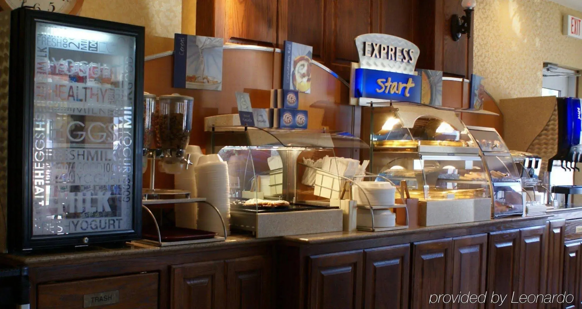 Holiday Inn Express Hotel & Suites Mountain Home by IHG