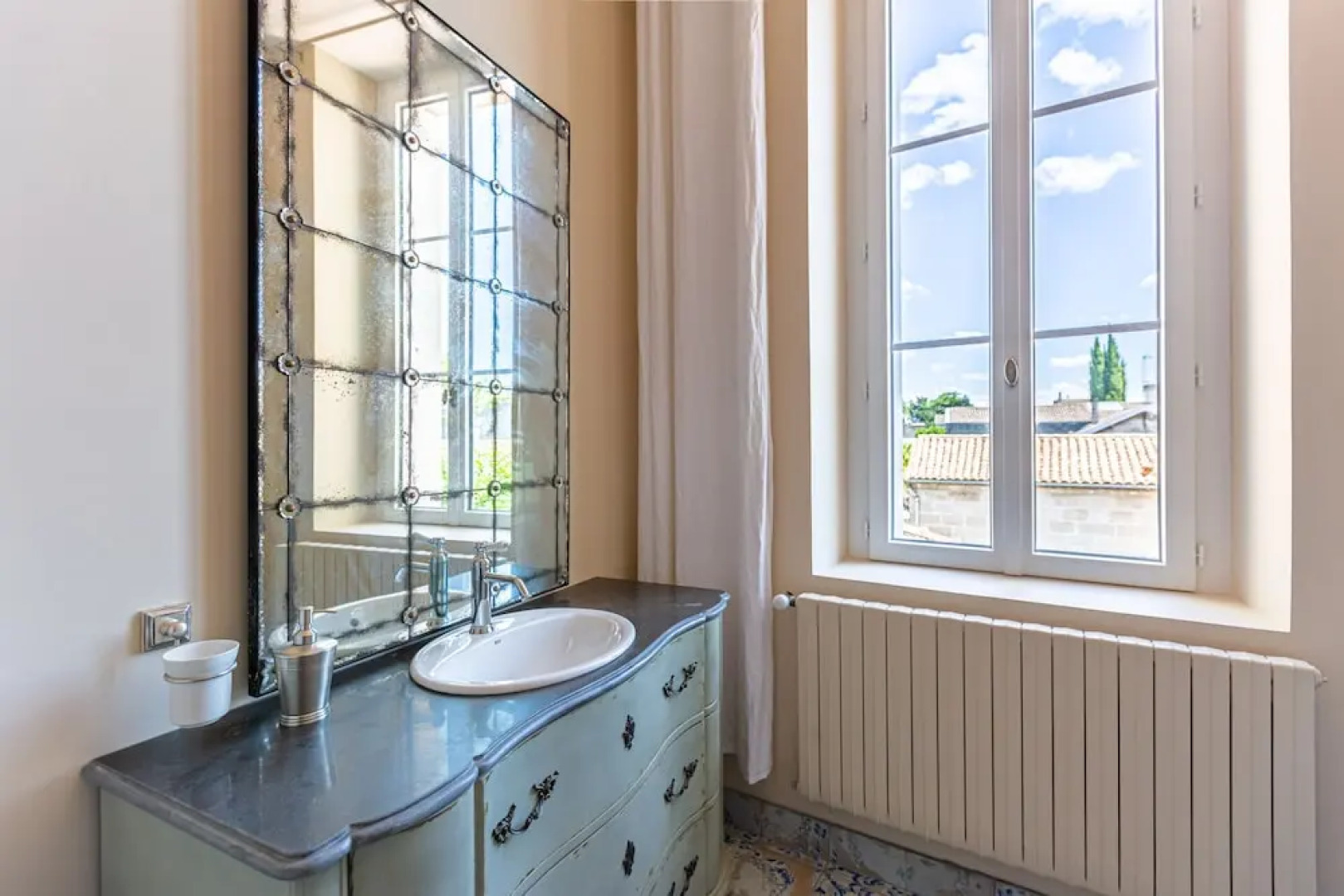 La Maison Mulato Bordeaux, Saint-emilion