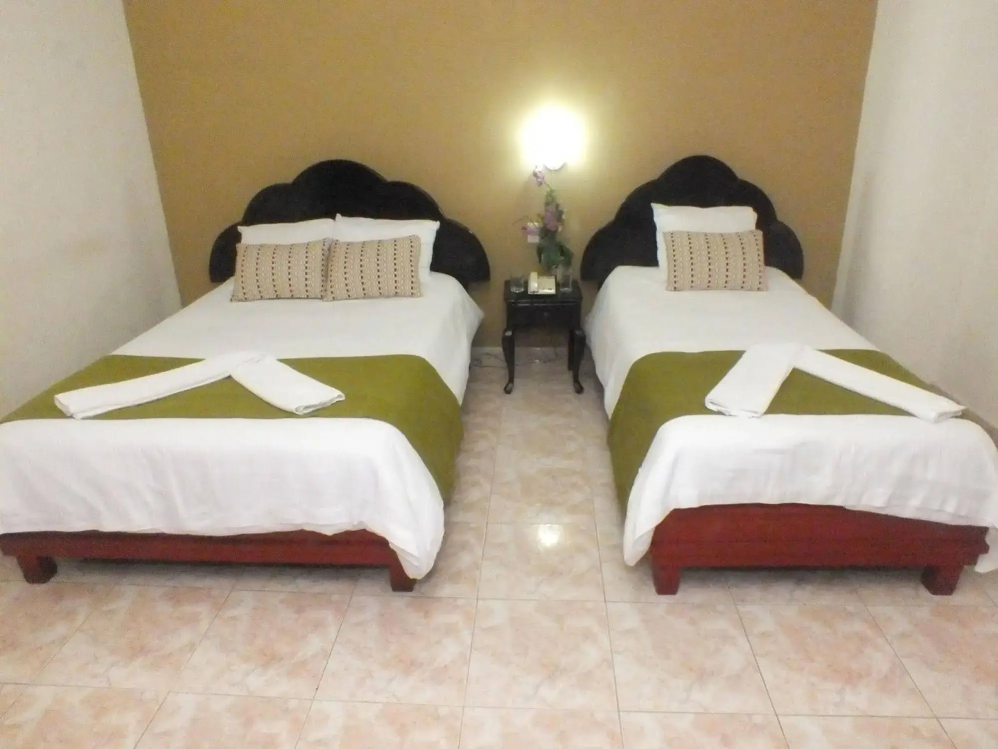 Hotel Puerta del Sol