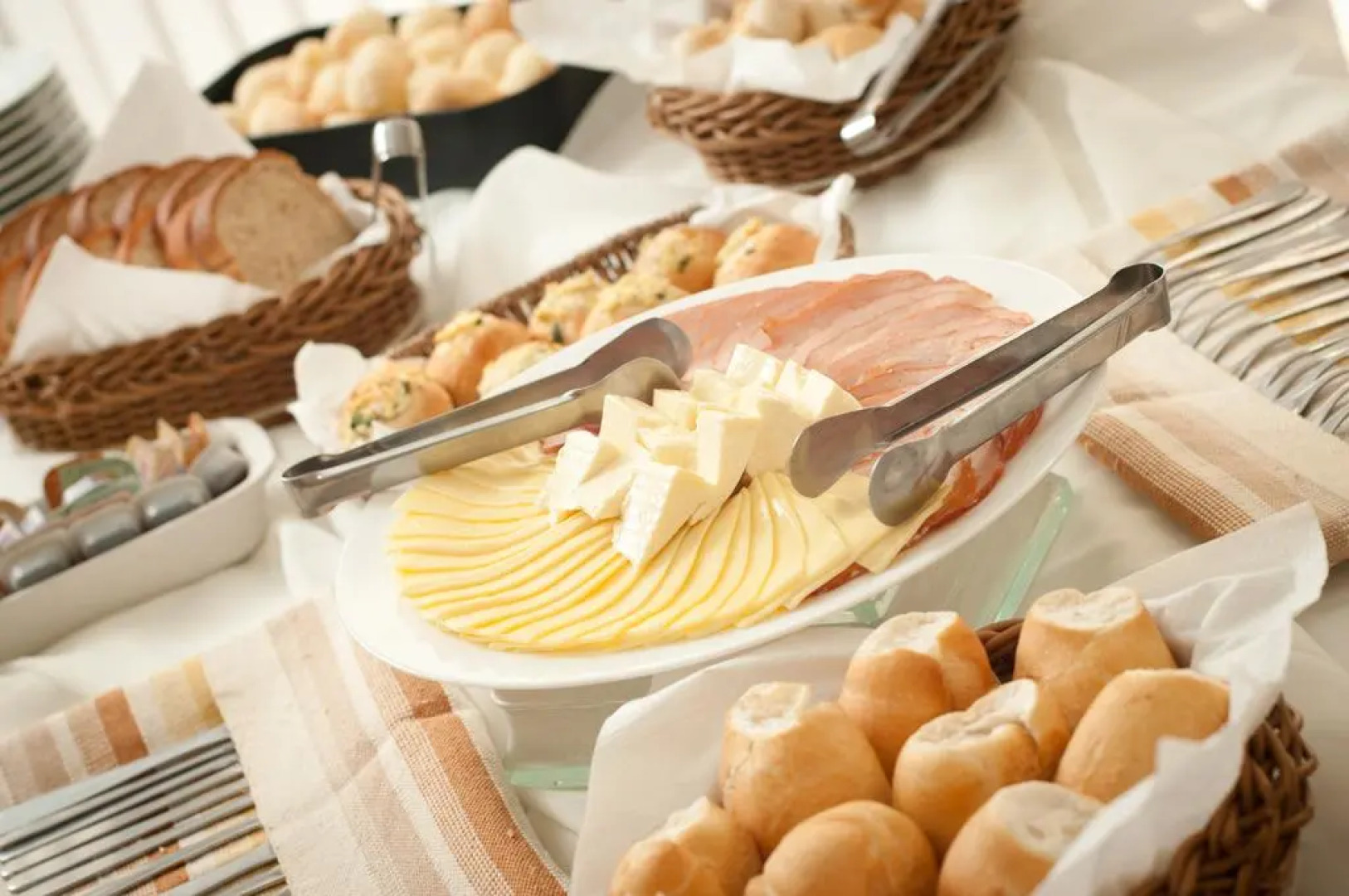 Century Park by My Way