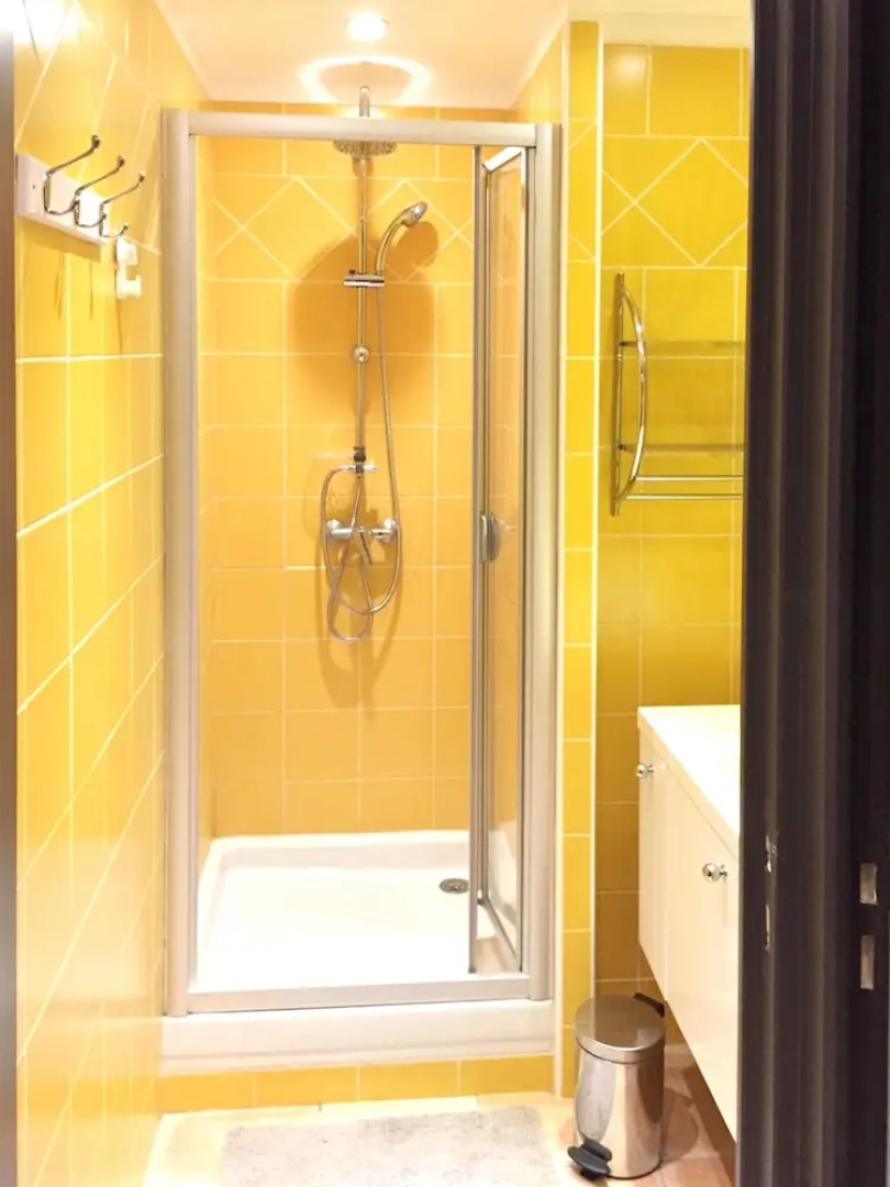 Apartment With 2 Bedrooms in Bormes-les-mimosas, With Wonderful Mounta