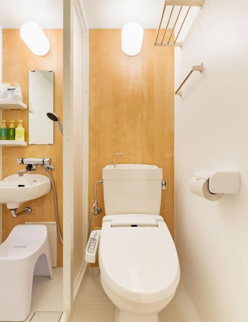 Amanohashidate Hotel