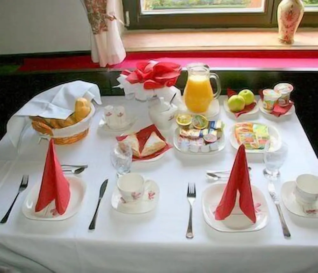 Hotel Ondráš z Beskyd