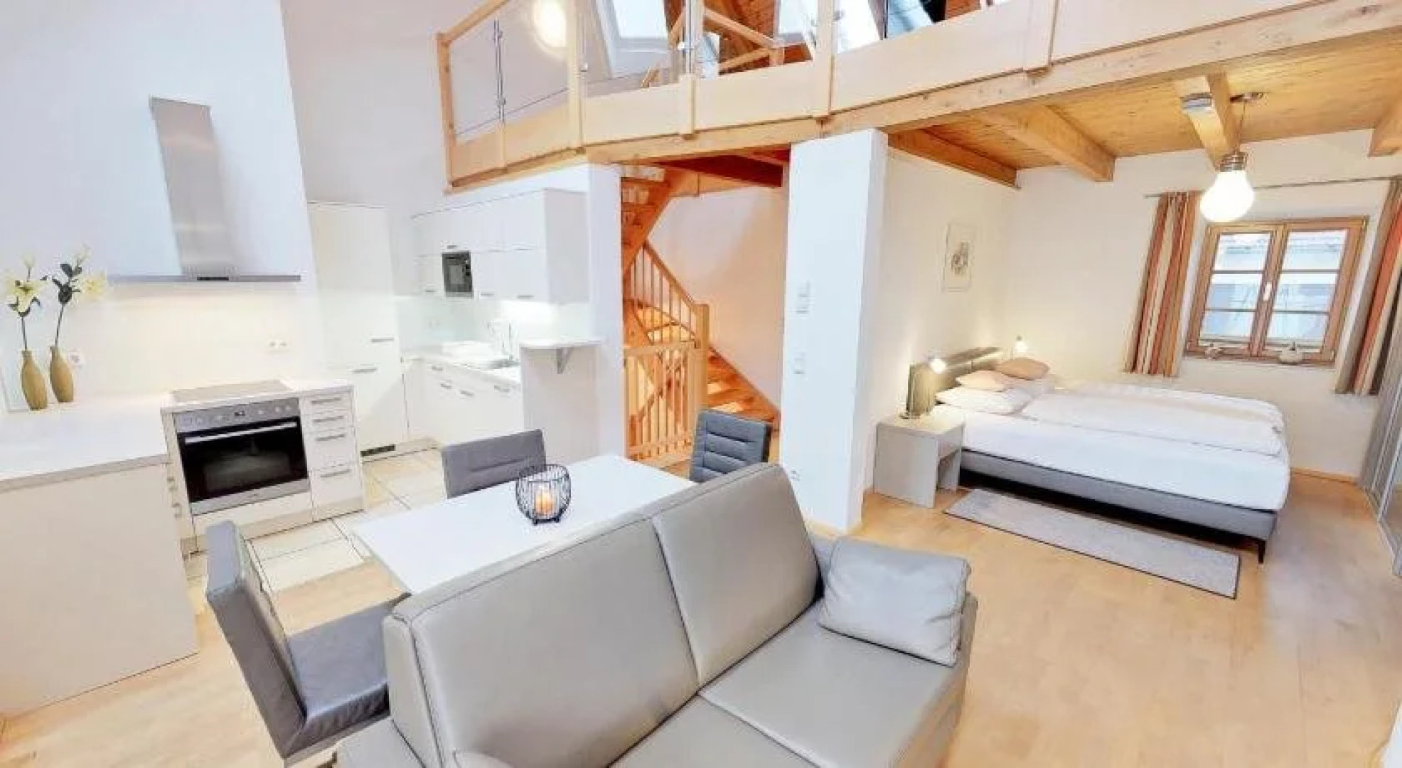 Bauernhofpension Herzog zu Laah