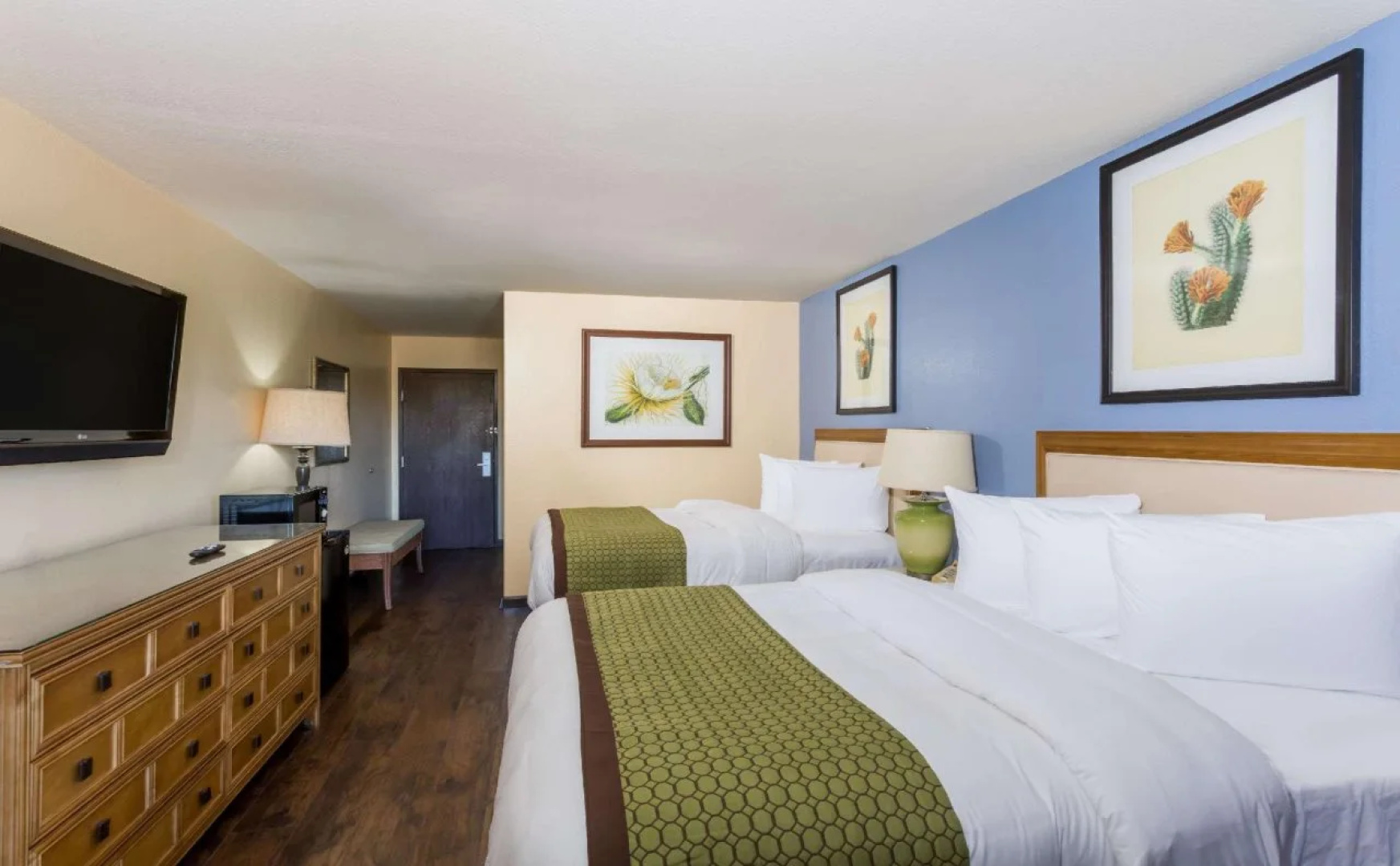 Days Inn Benson