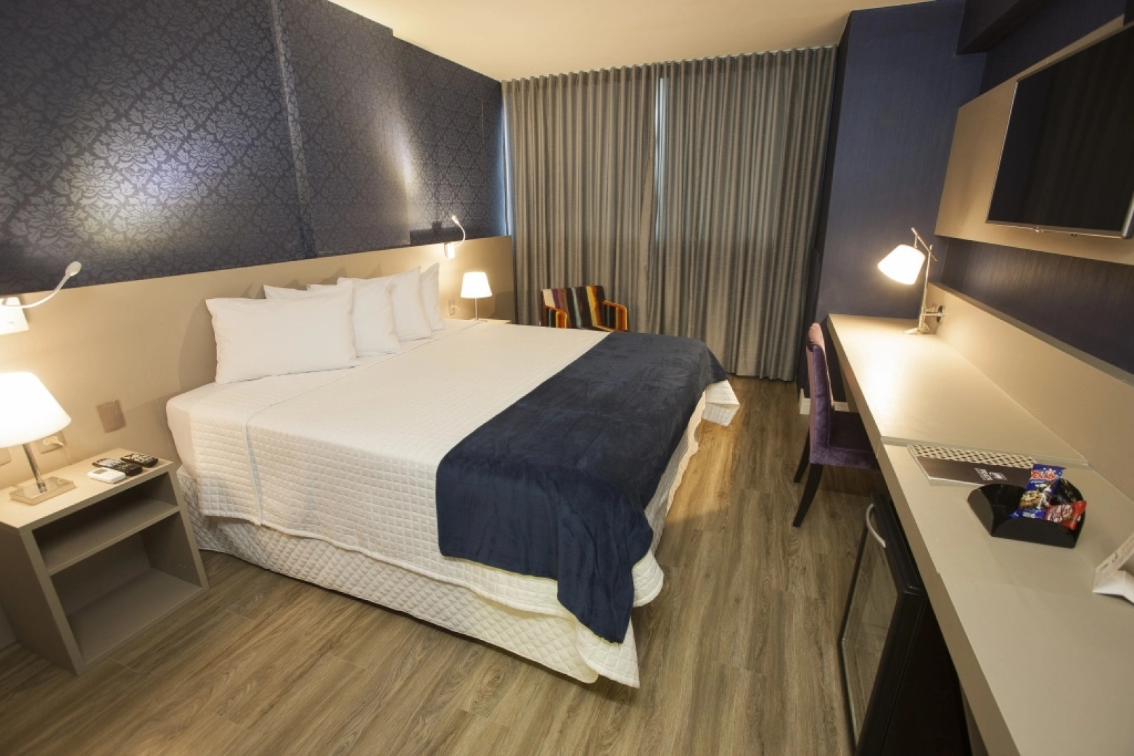 Prata Business Suites