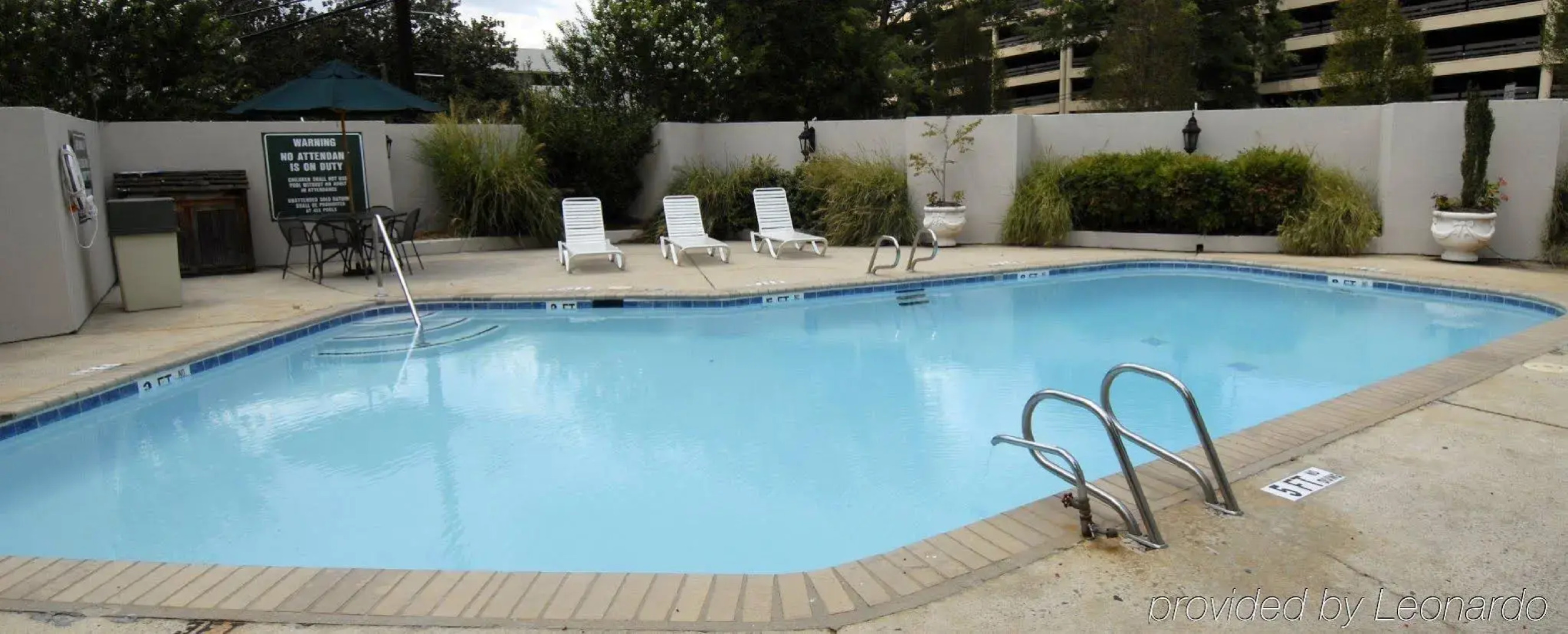 The University Inn at Emory