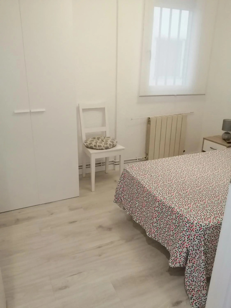 Apartamento Bornos&Huesca