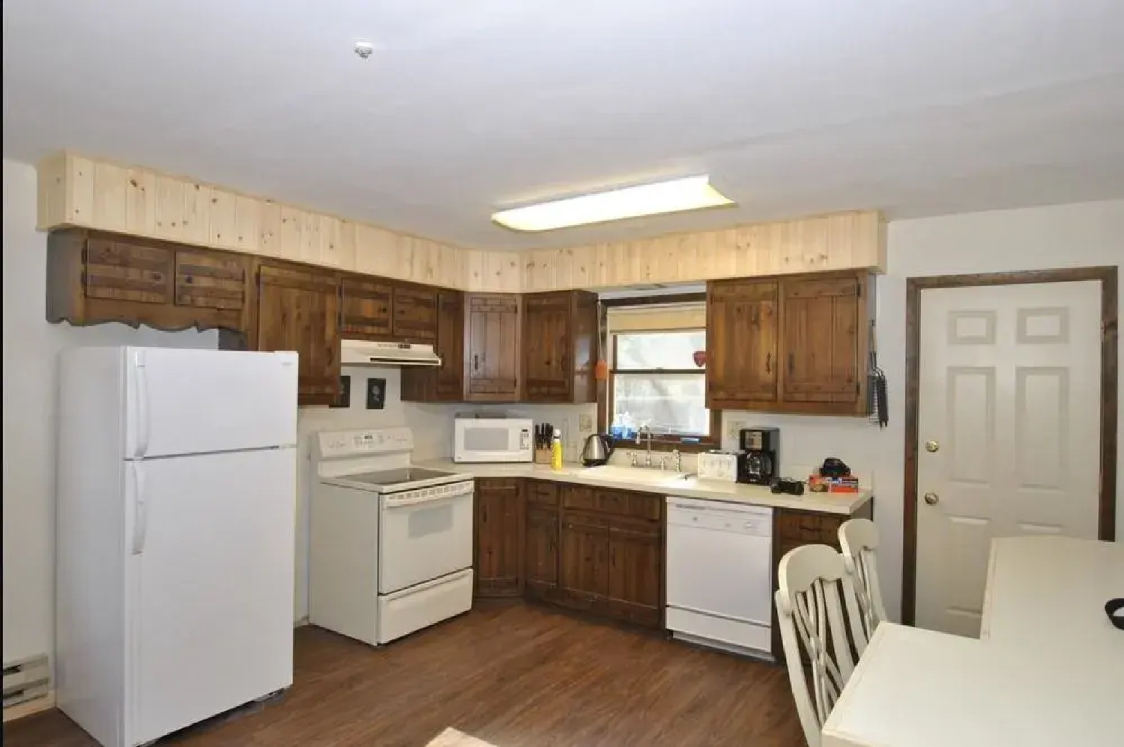 Paradise on Hurricane Creek