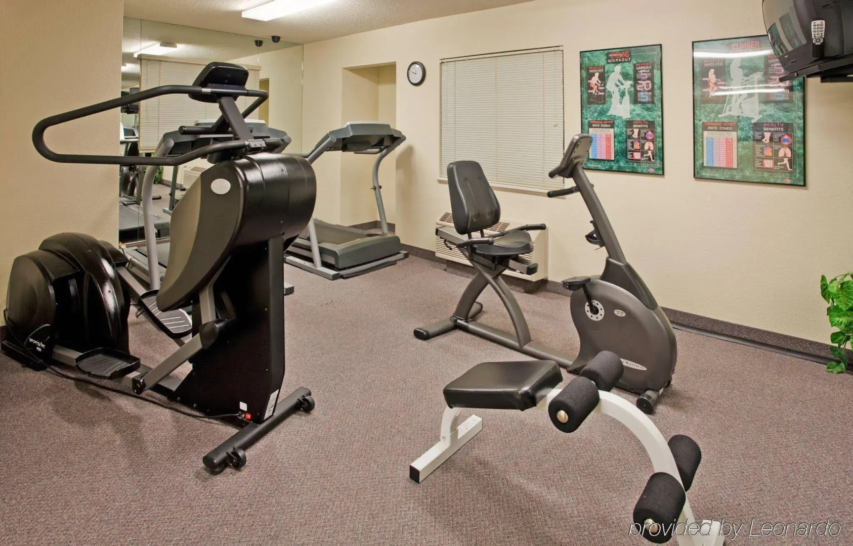 MainStay Suites Emporia