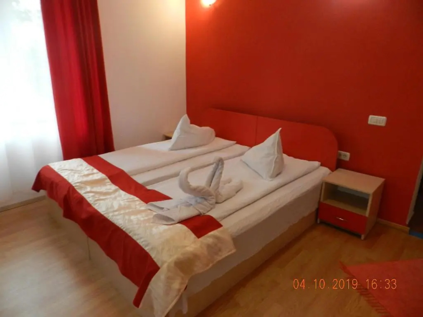 Pensiunea Marina/Mir