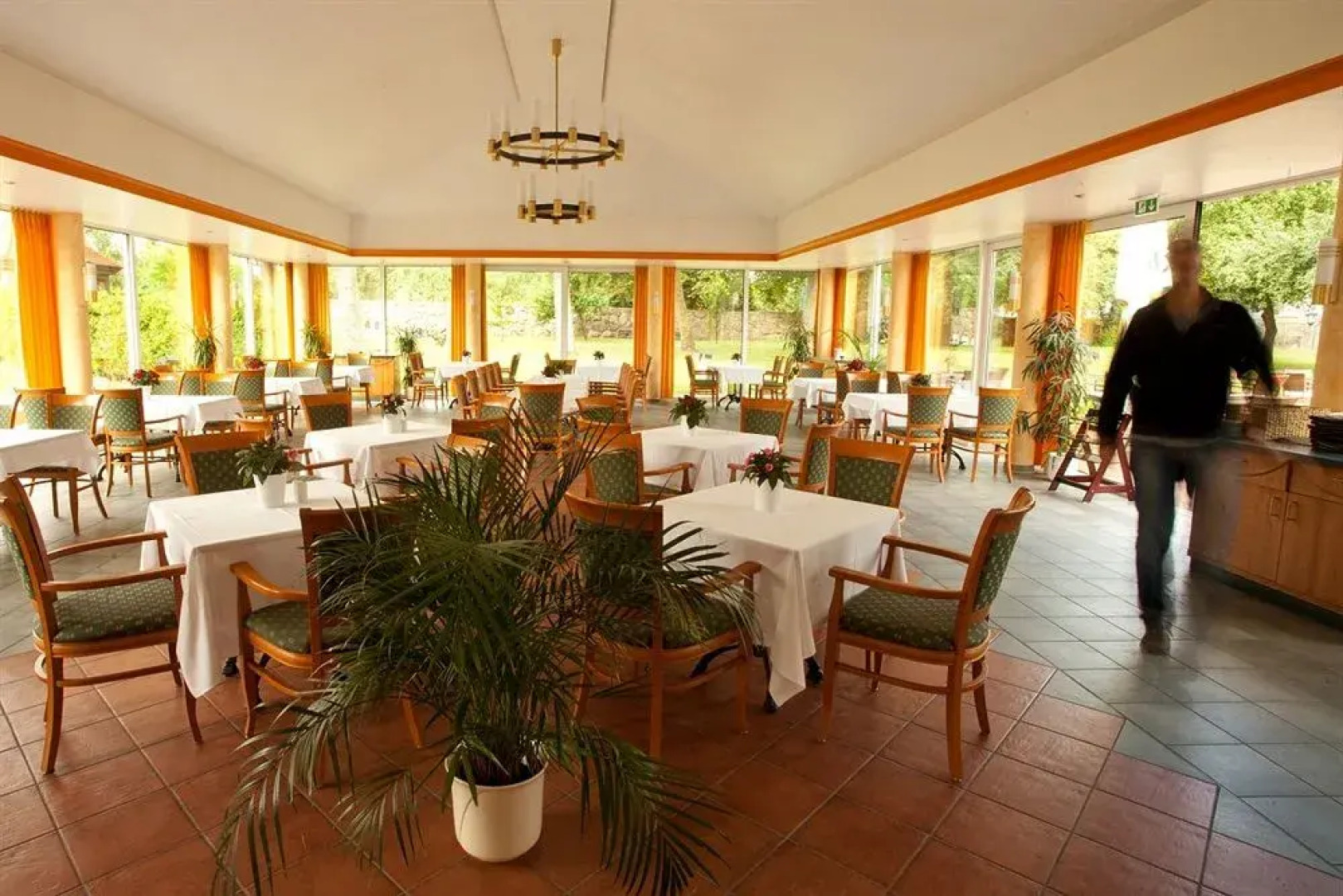 Ringhotel Gutshof Sparow