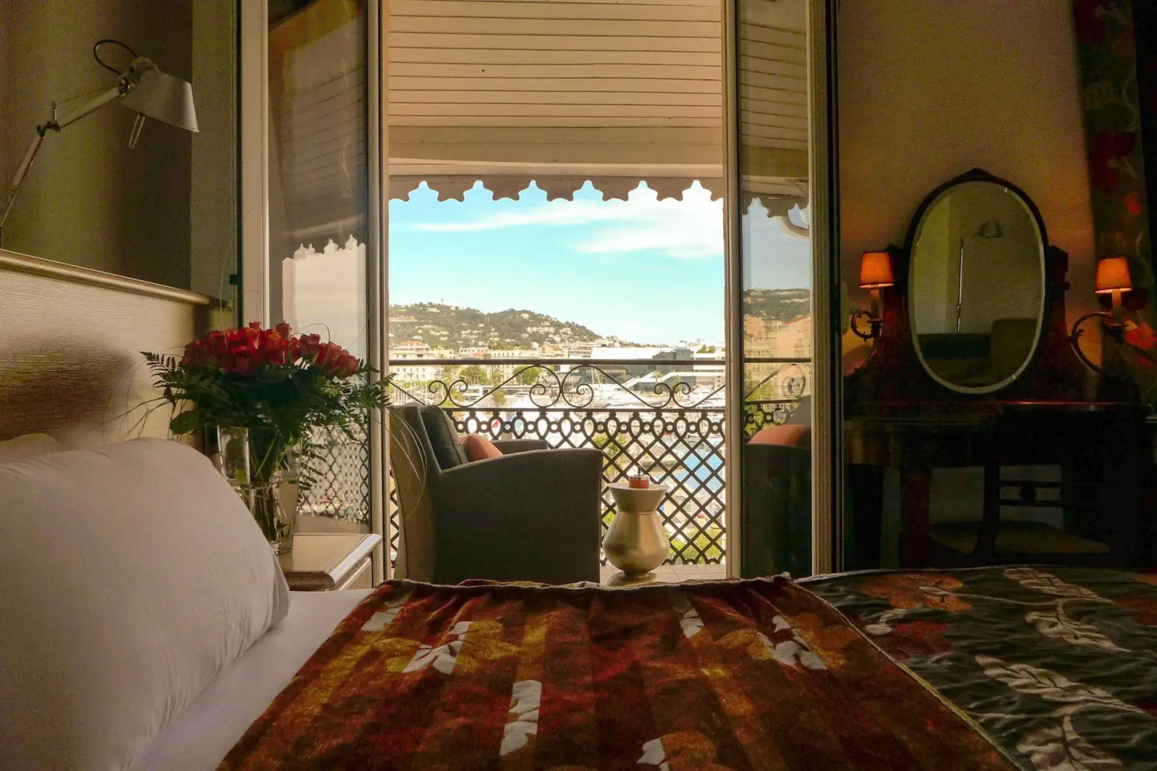 Résidence La Loggia