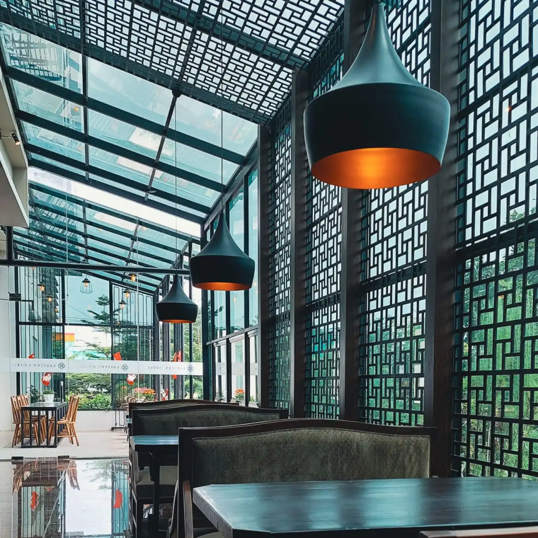 Eastern Hotel Bojonegoro