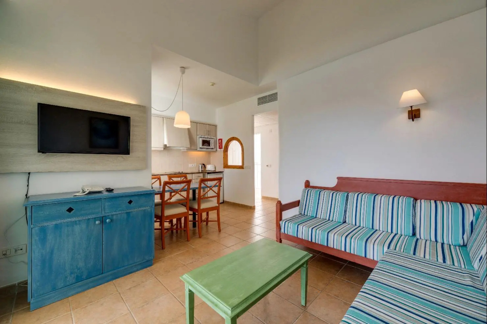 Comitas Isla del Aire