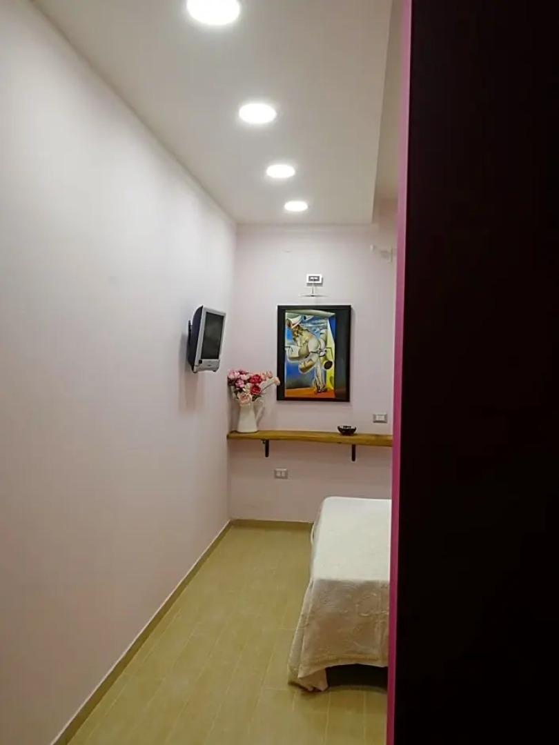 B&B Casa Cirillo and Urban winery