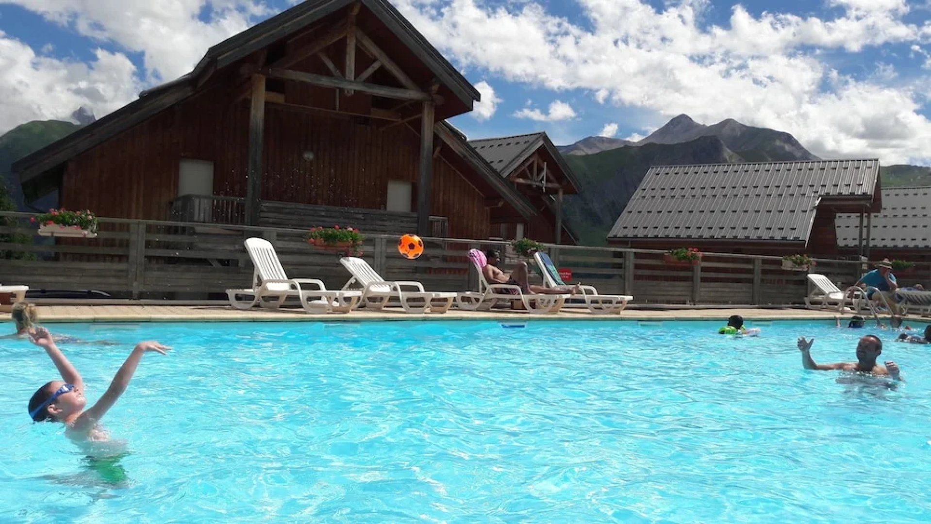 Appartement Cosy A Saint Jean d'Arves