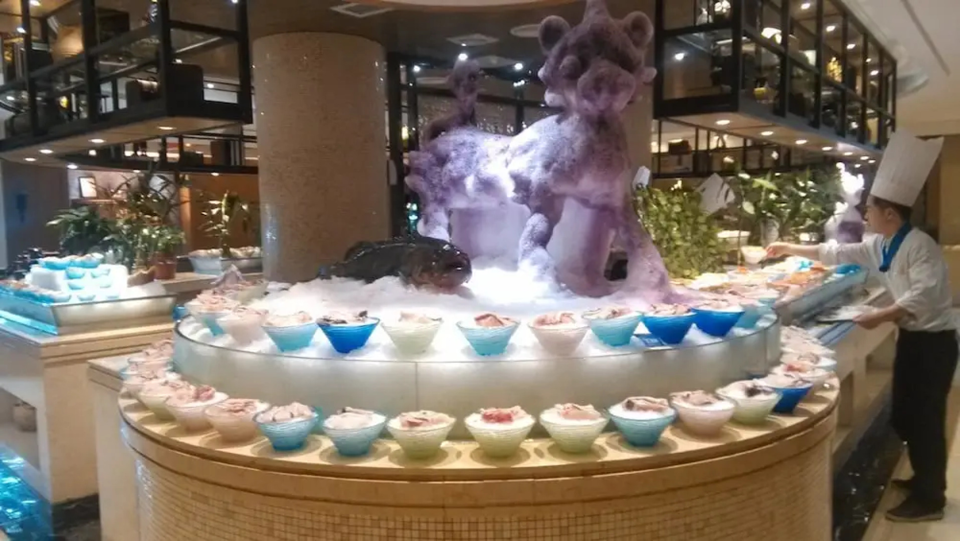 Huarong Hotel Quanzhou