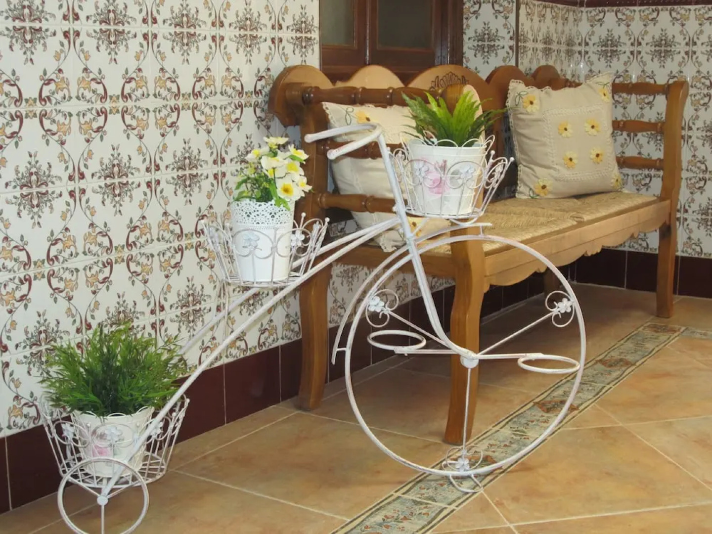 Casa Rural La Calderina