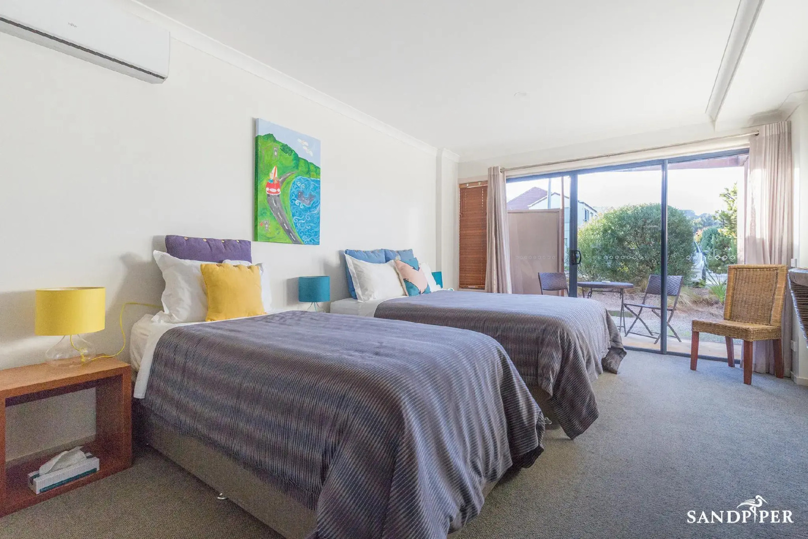 Sandpiper Motel Apollo Bay