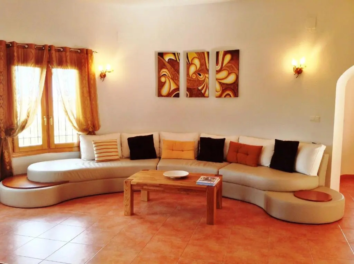 Holiday home Monte Pego