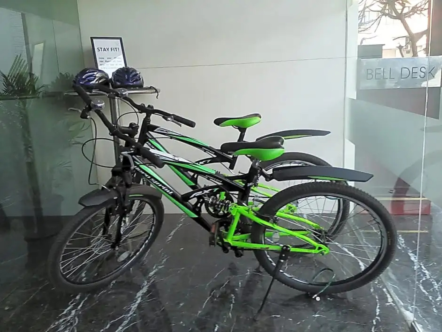 Mind Space Hotel, Pimpri