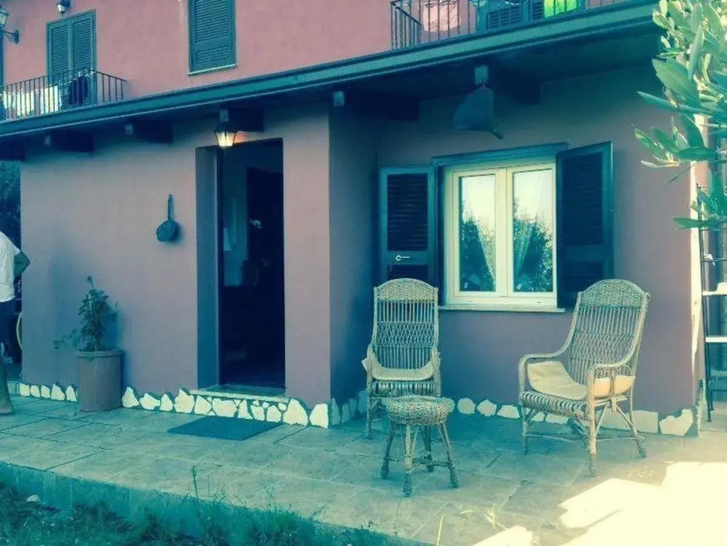 La Masseriola agriturismo