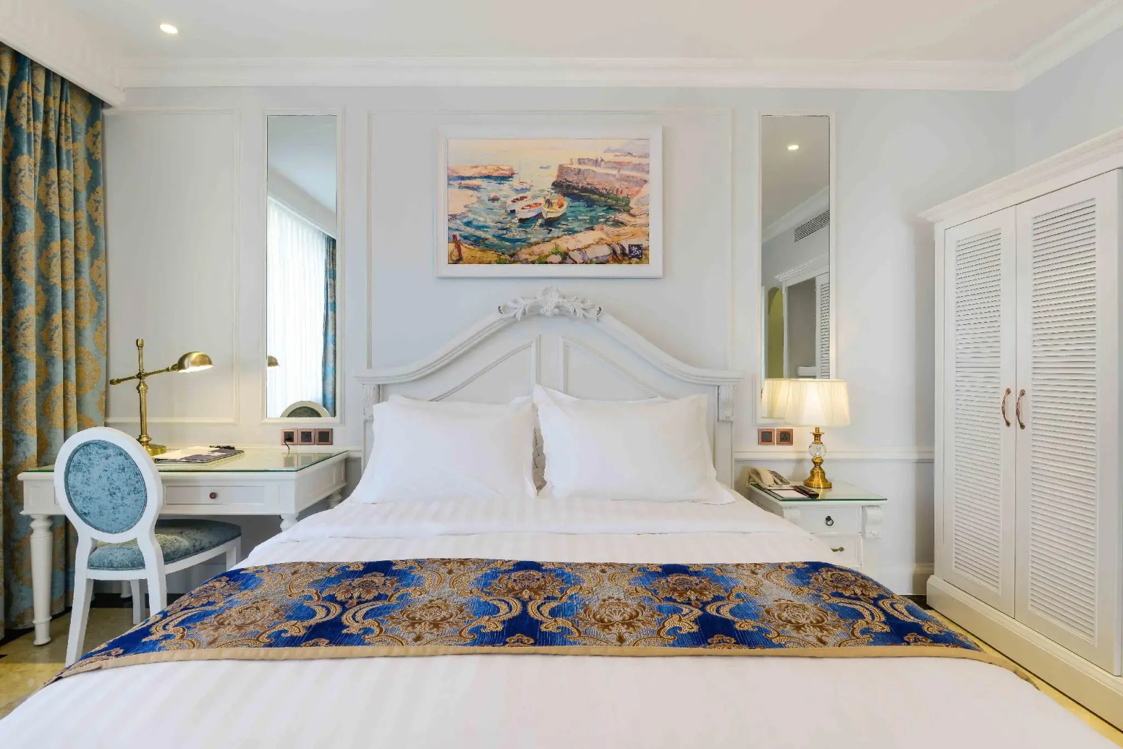 Lan Rung Phuoc Hai Resort and Spa