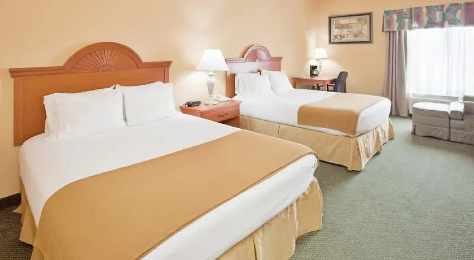 Holiday Inn Express Hotel Jefferson City