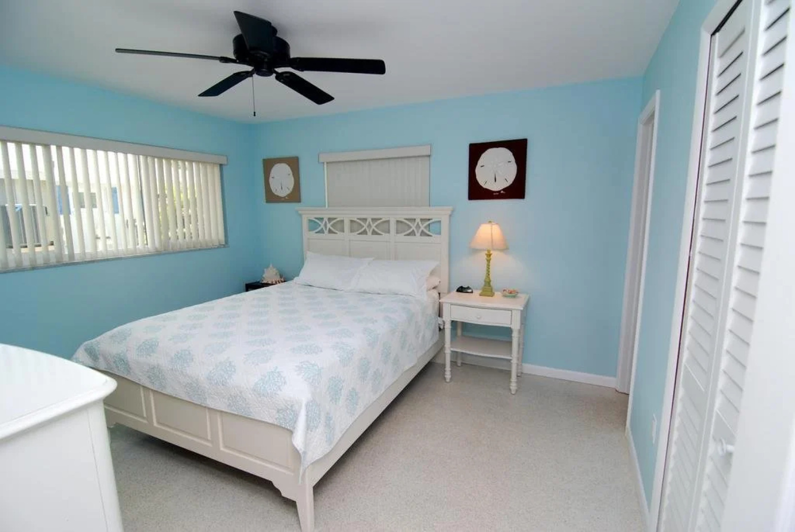 Luci's Sunshine Cottage