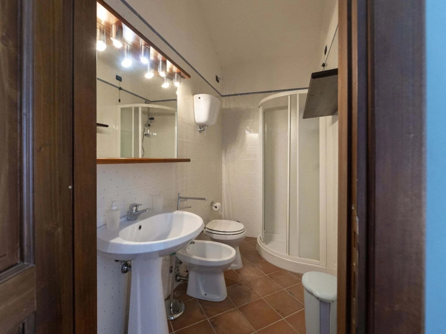 Classic Villa for Family With Pets