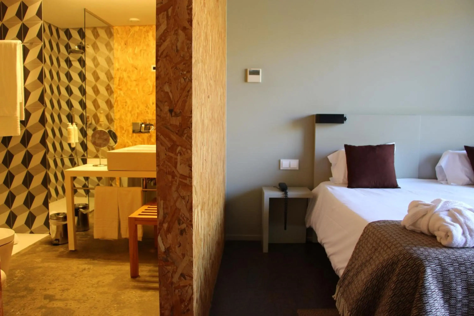 Longroiva Hotel Rural