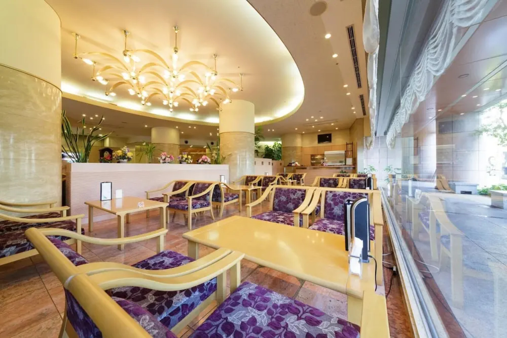 Kochi Prince Hotel