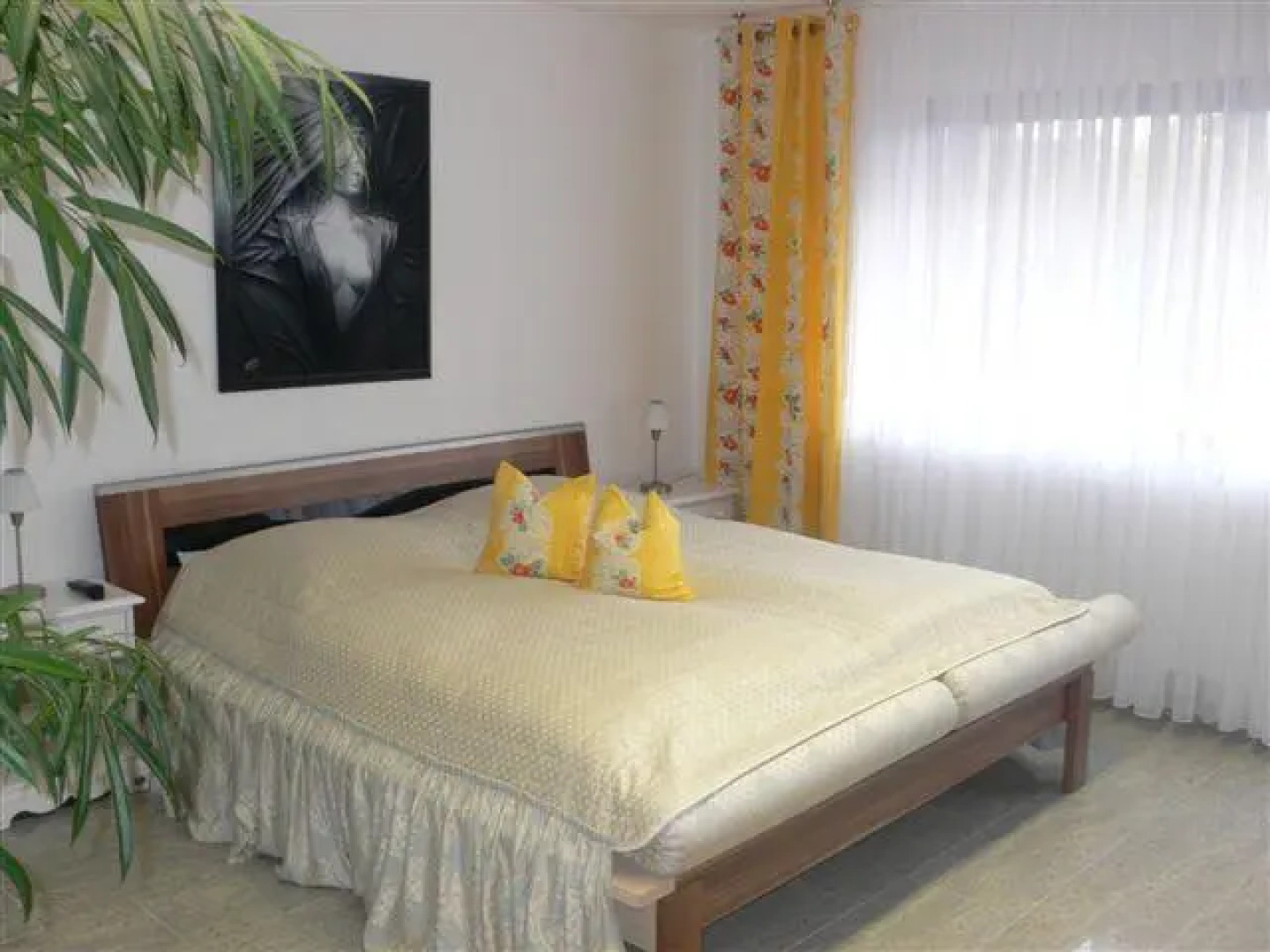 Apartment Ferienwohnung Gollas