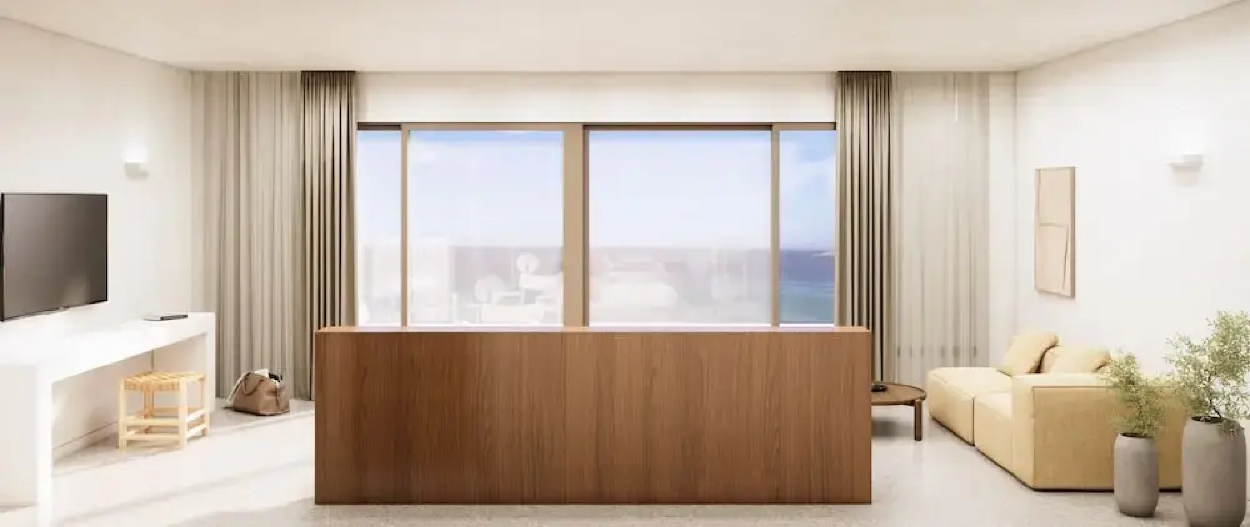 Tinos Beach Hotel & Suites