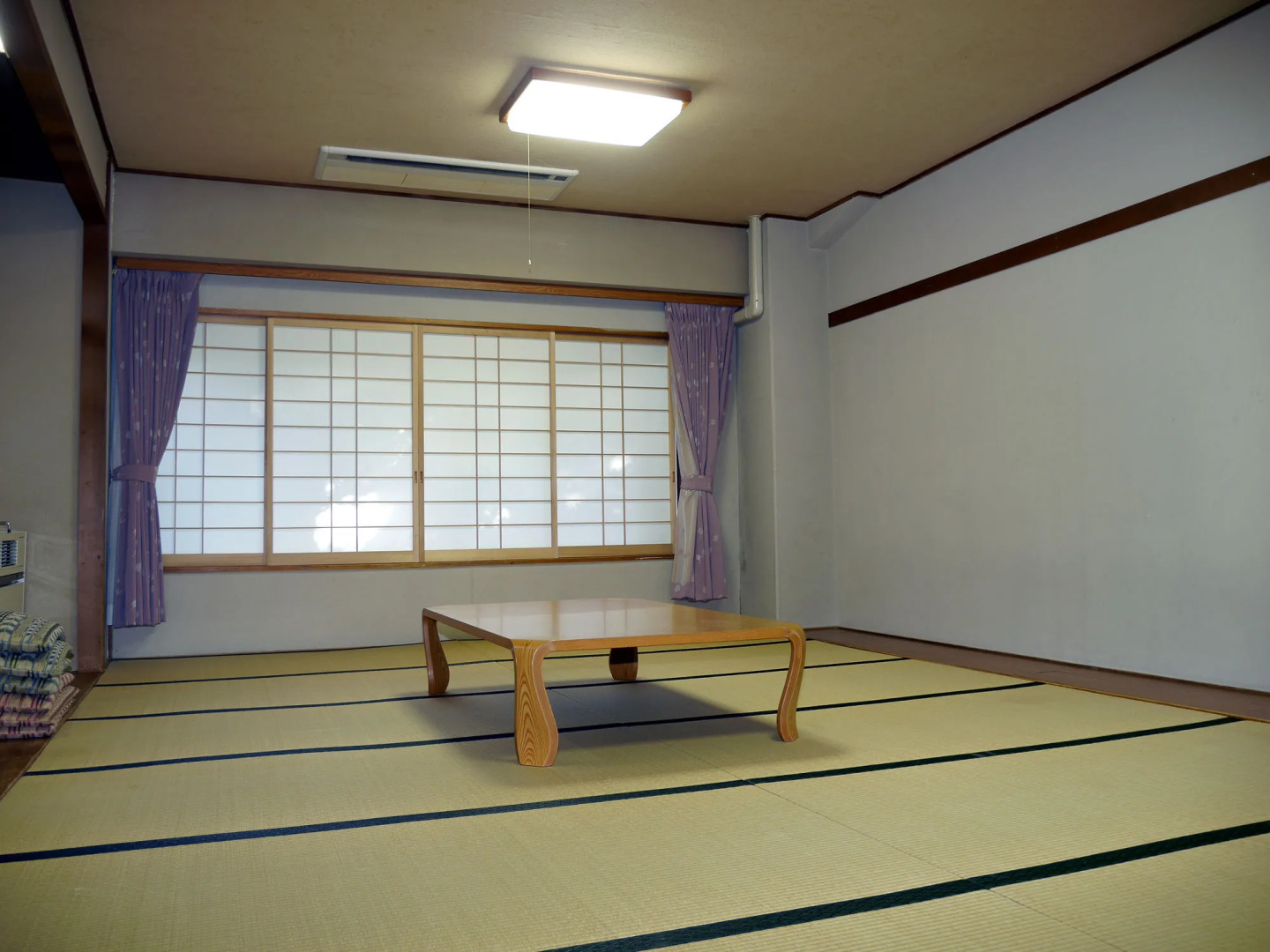 Yamanakako-Asahigaoka-Onsen Hotel Seikei