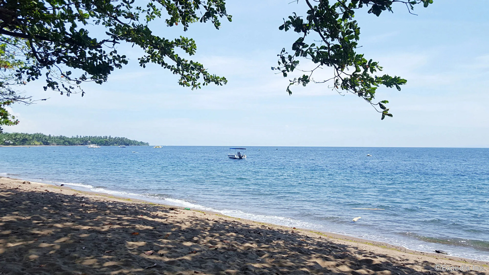 Mike's Dauin Beach Resort