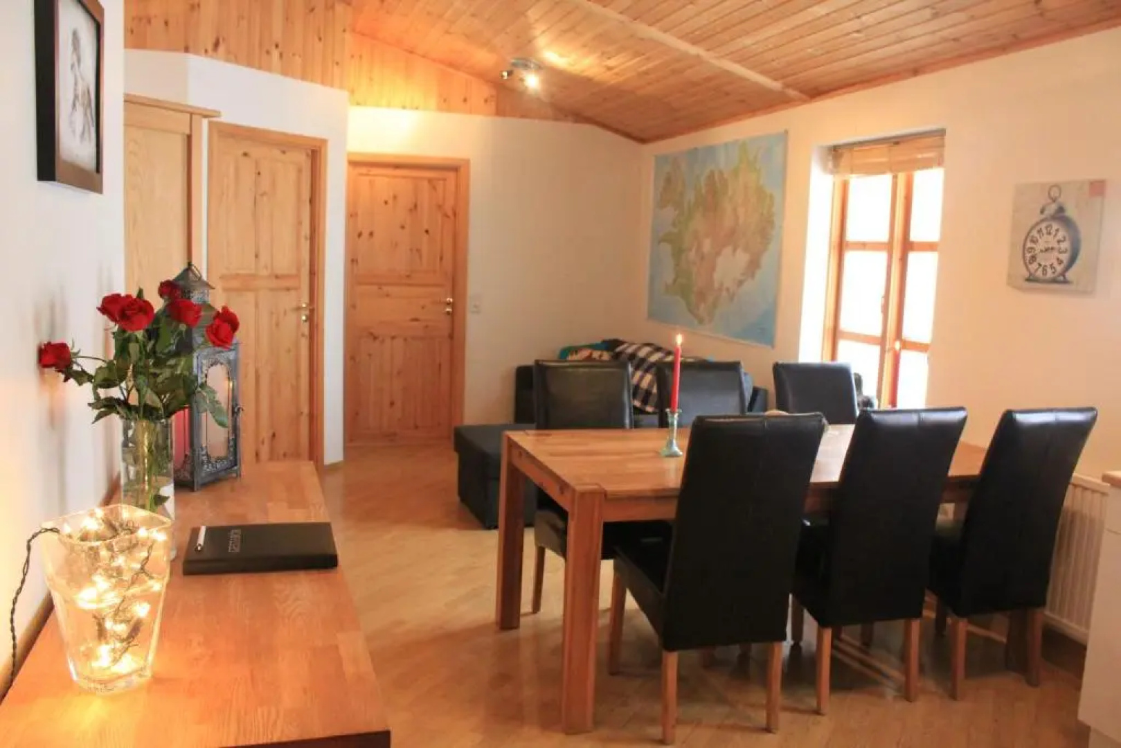 Arabær Holiday Home