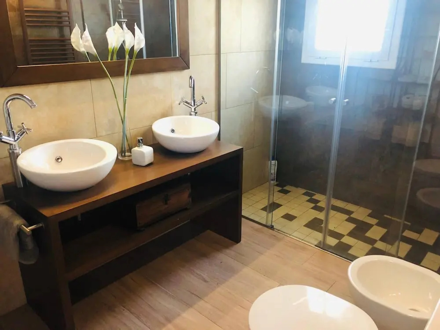 Villa with 4 Bedrooms in Olivella, with Wonderful Sea View, Private Pool, Enclosed Garden