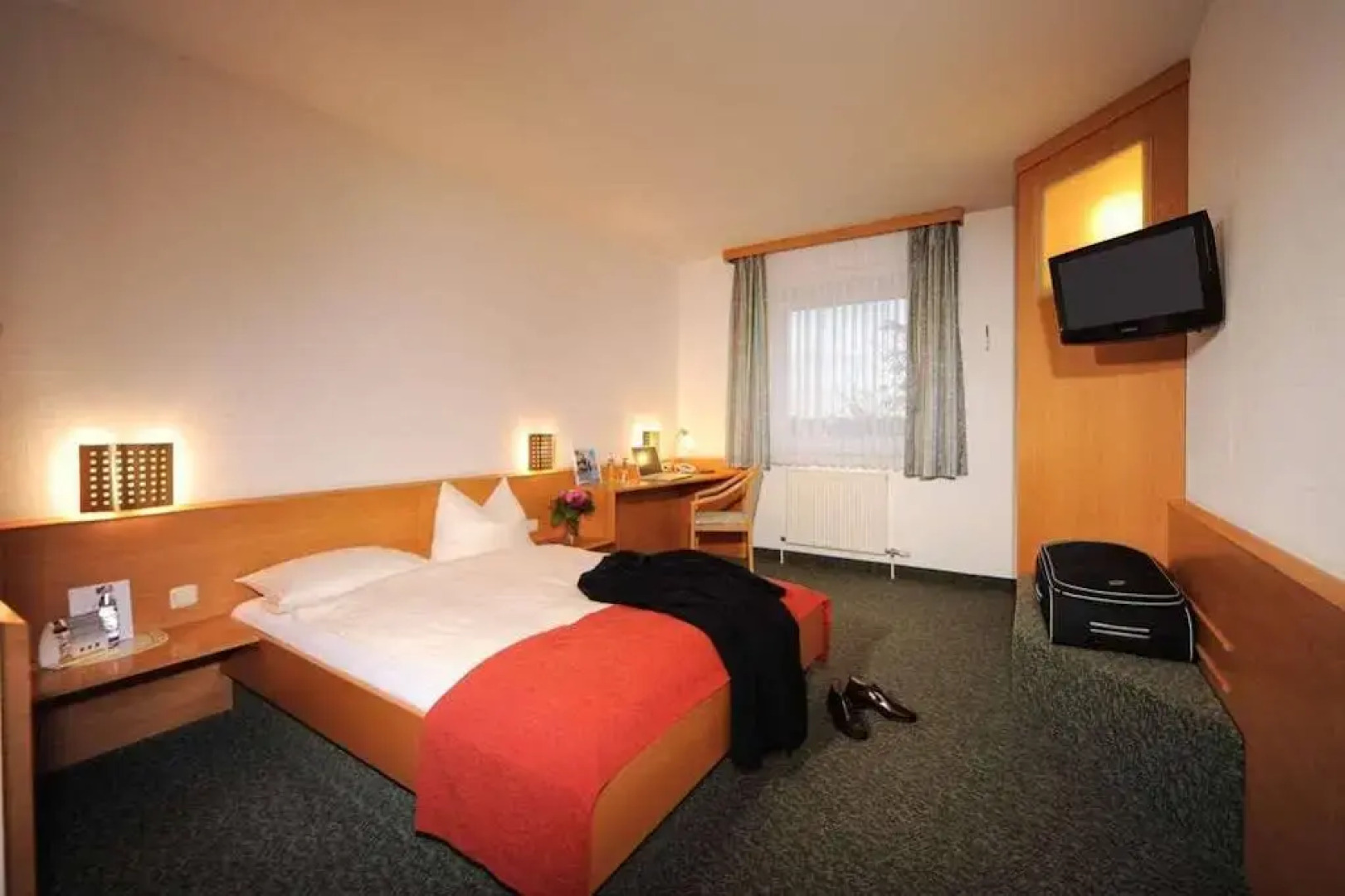 Quality Hotel Bielefeld