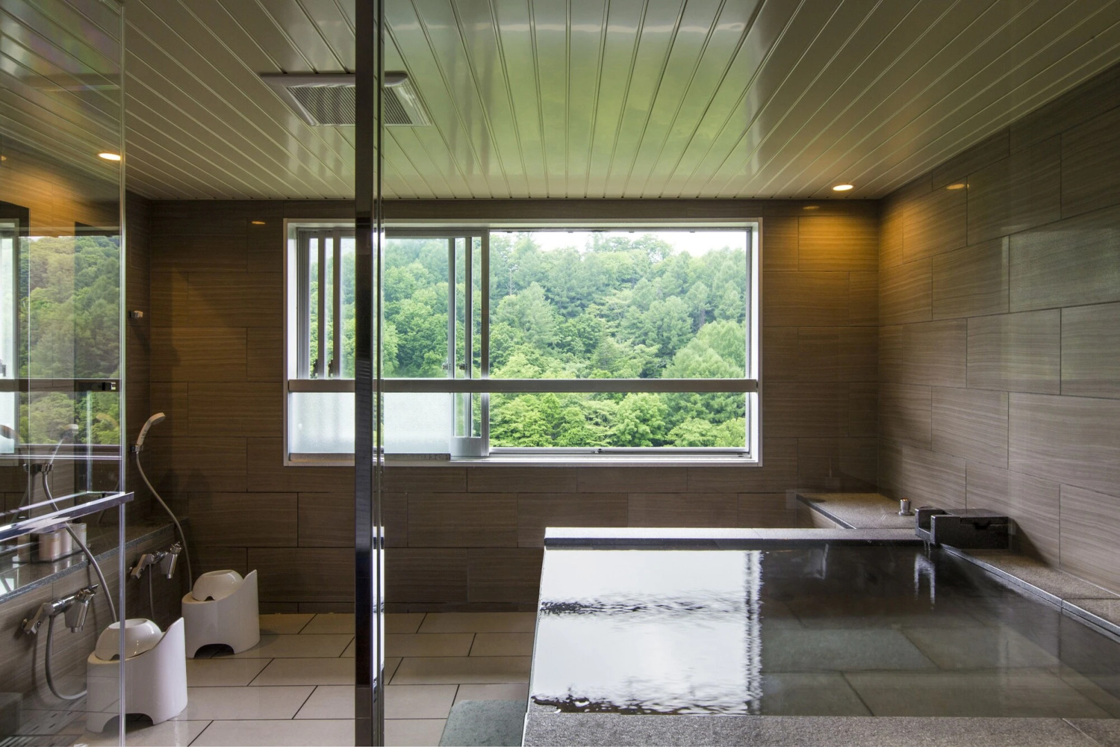 Midorinokaze Resort Kitayuzawa