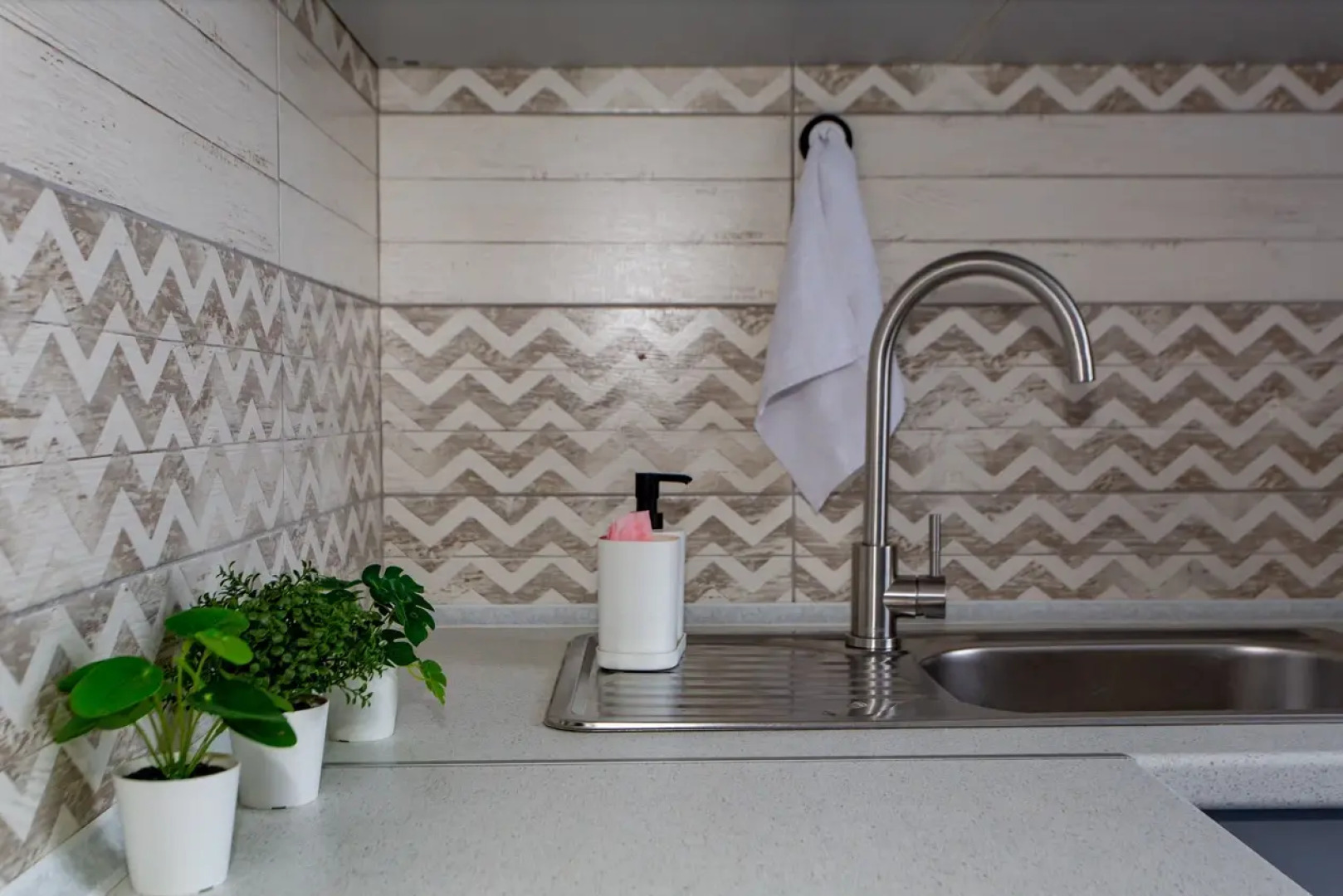 Апартаменты на улице Золотодолинская