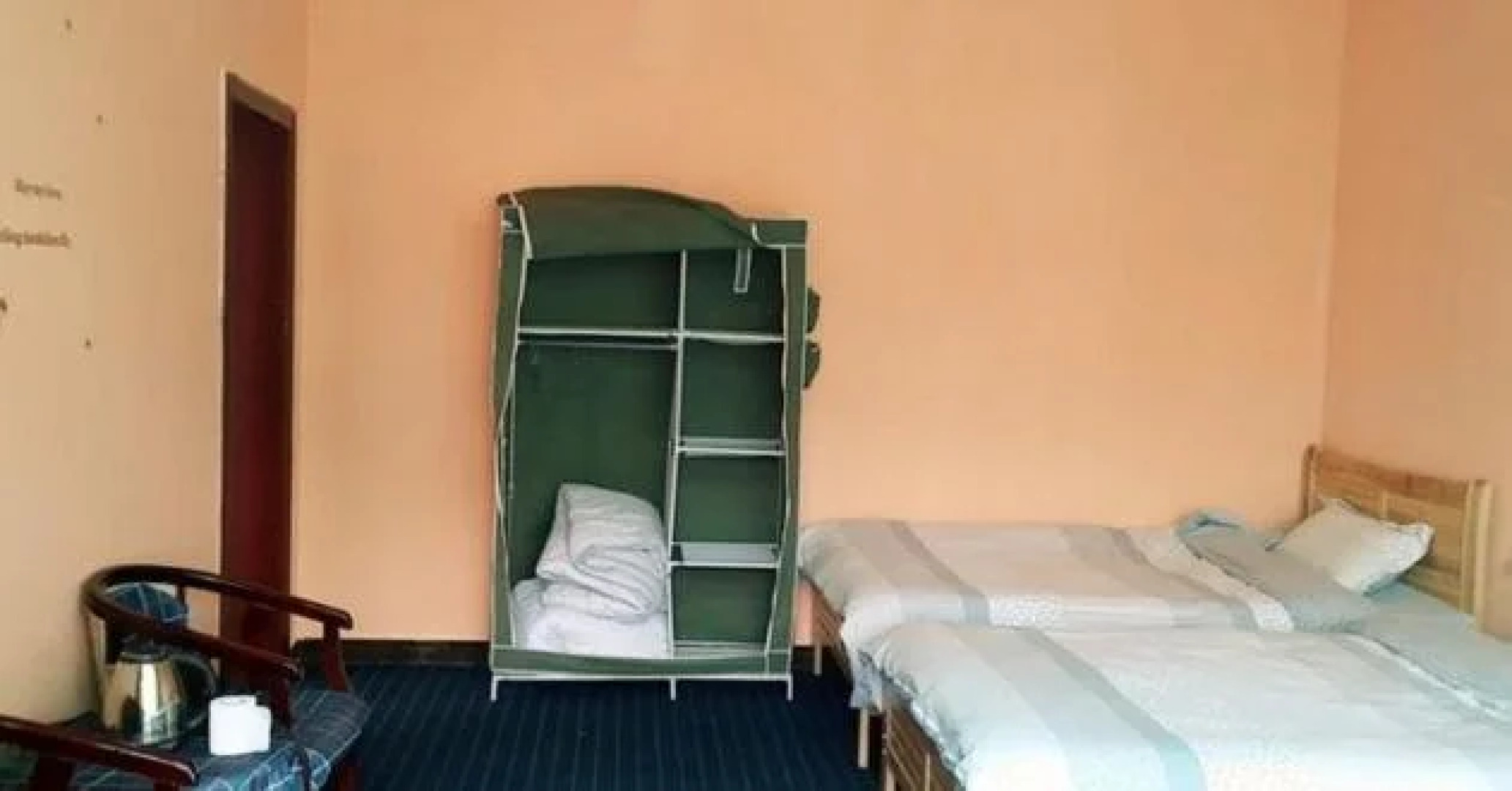 Lhasa Journey In Dream Inn