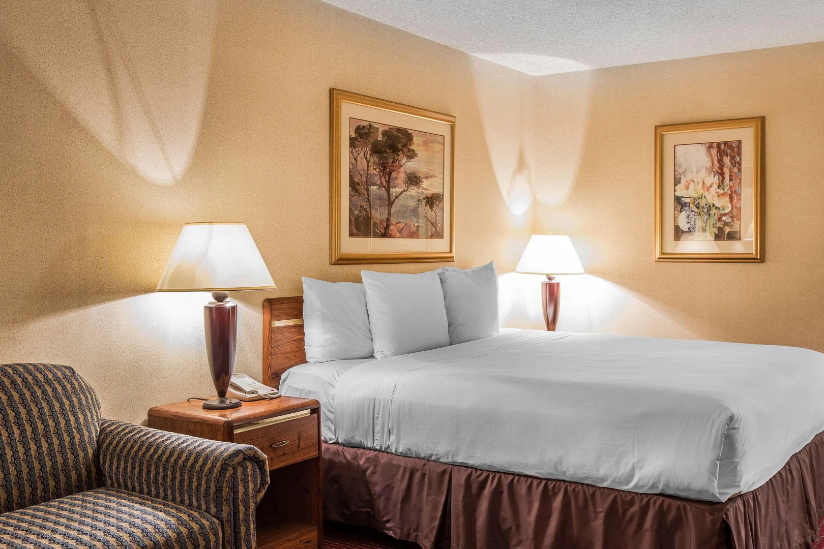 Quality Inn & Suites Craig
