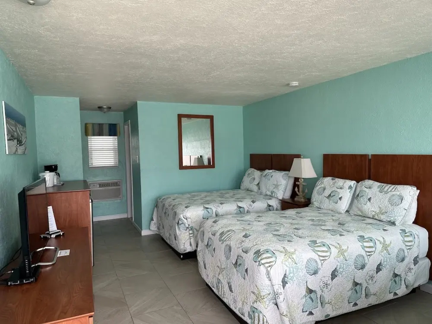 Ala Kai Motel