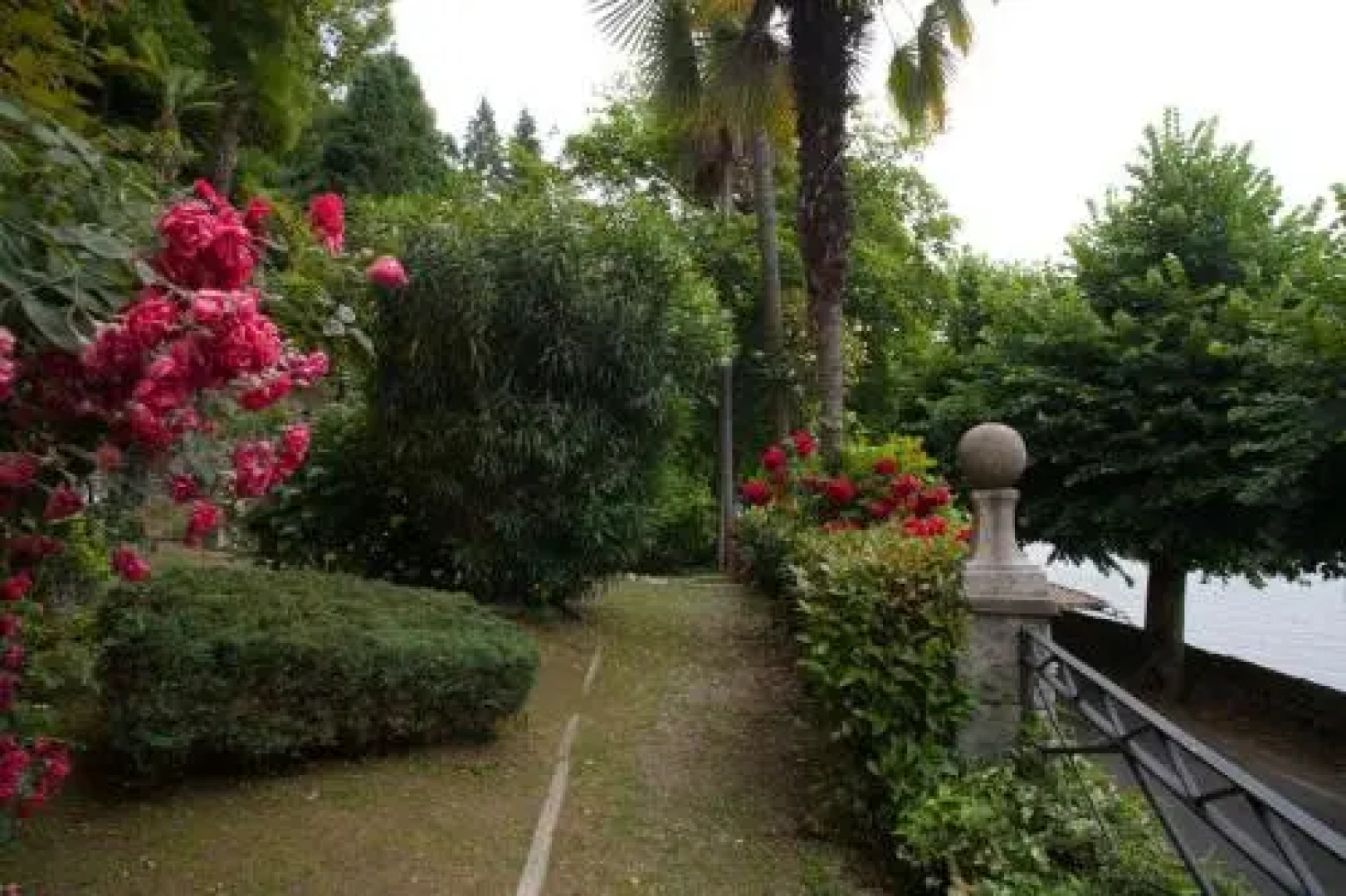 Residence Casa Sul Lago