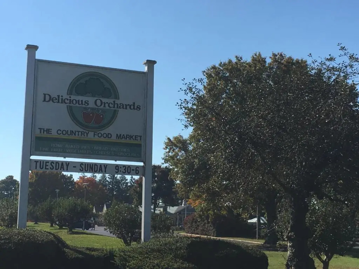 Colts Neck Inn Hotel