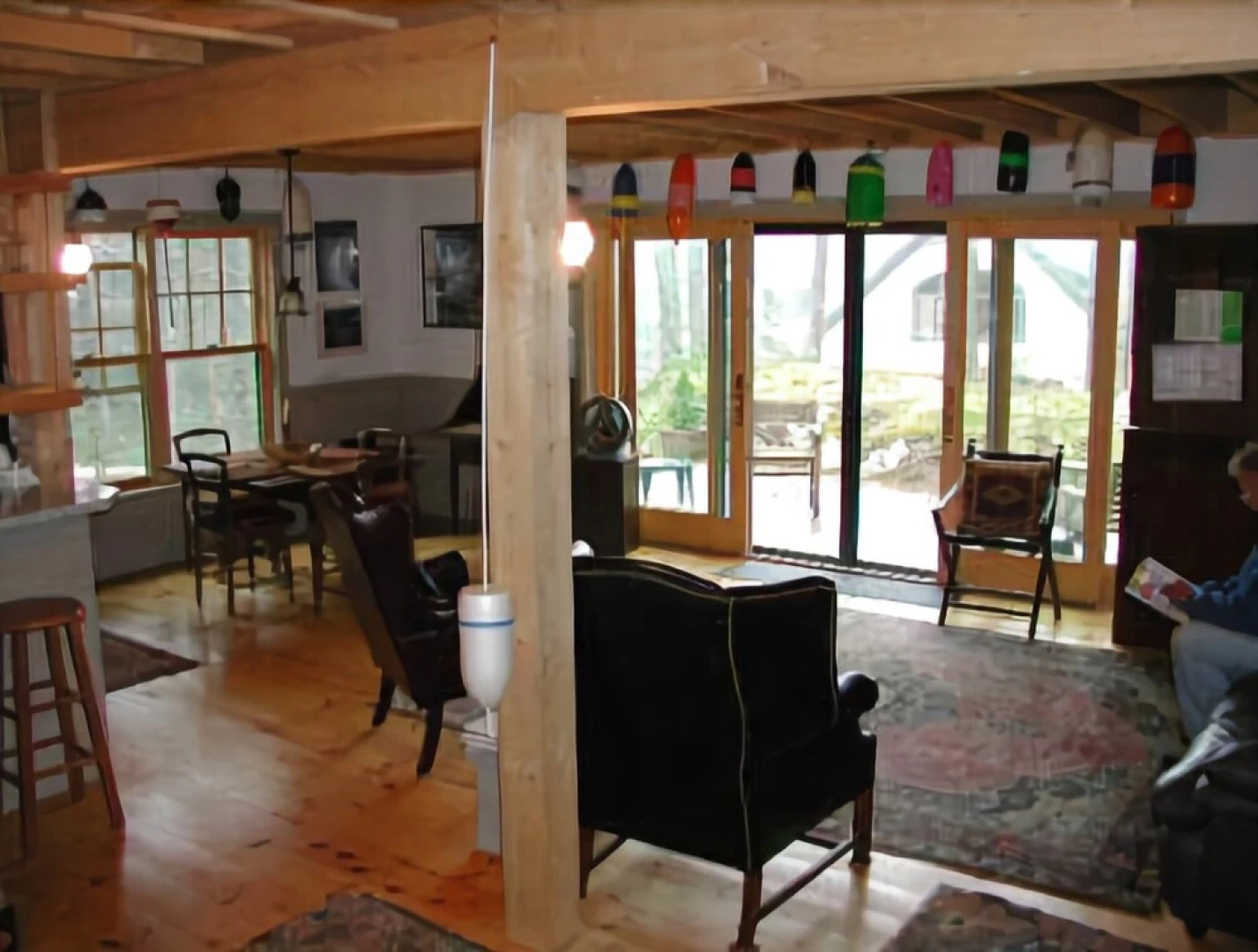 Wolfhound Cottage - One Bedroom Home