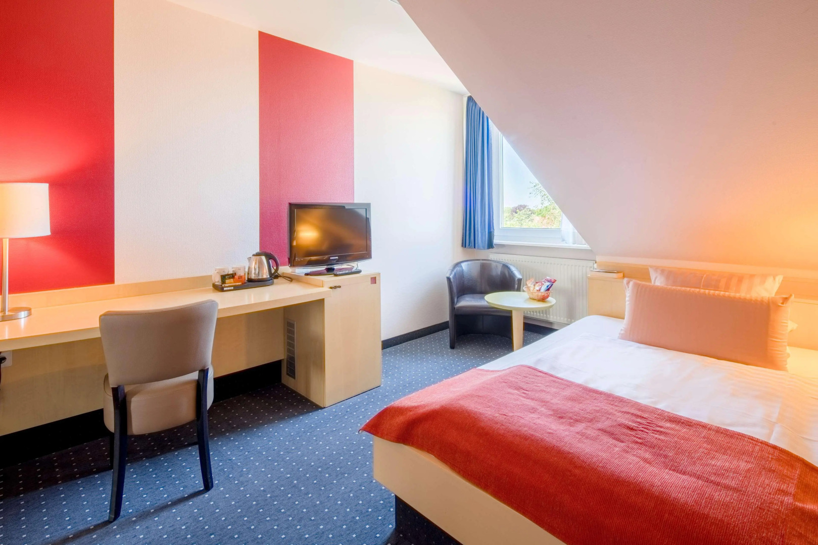 Best Western Hotel Prisma