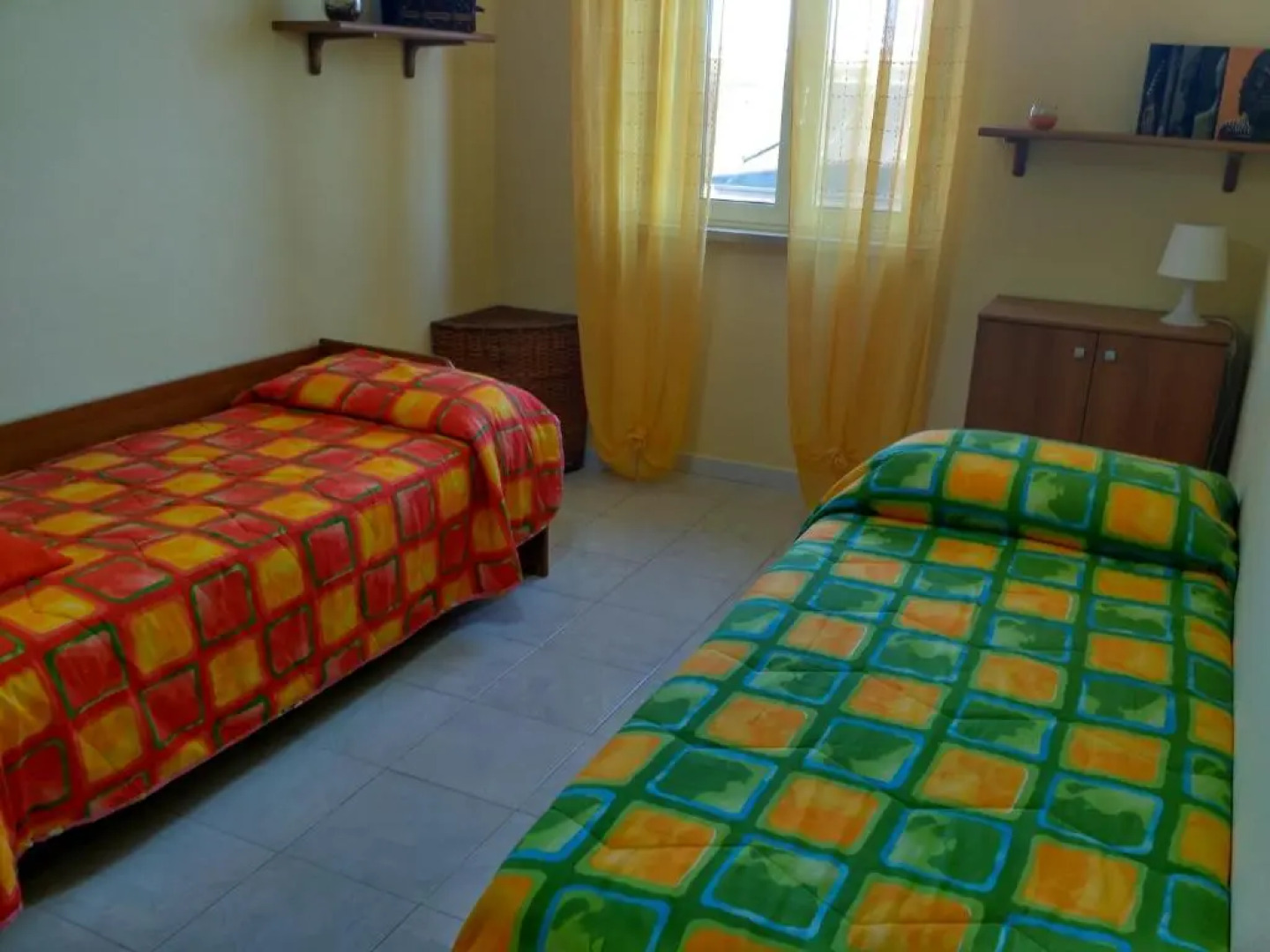 Appartamento Accanto Al Faro